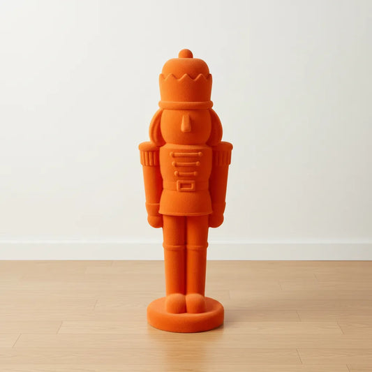 NUSSKNACKER FIGUR 72CM