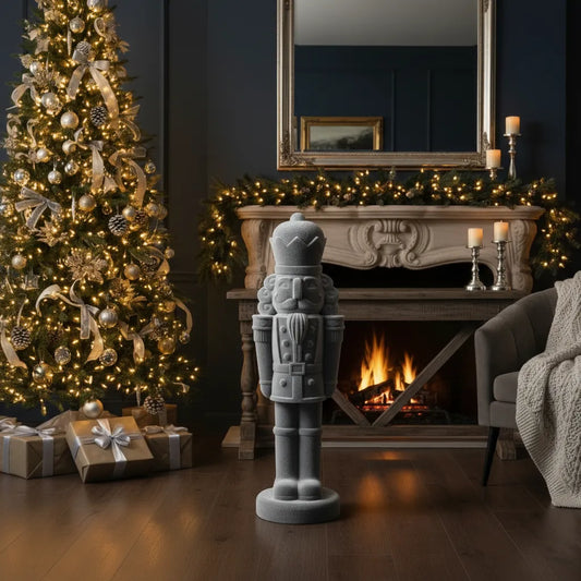 NUSSKNACKER FIGUR 81CM