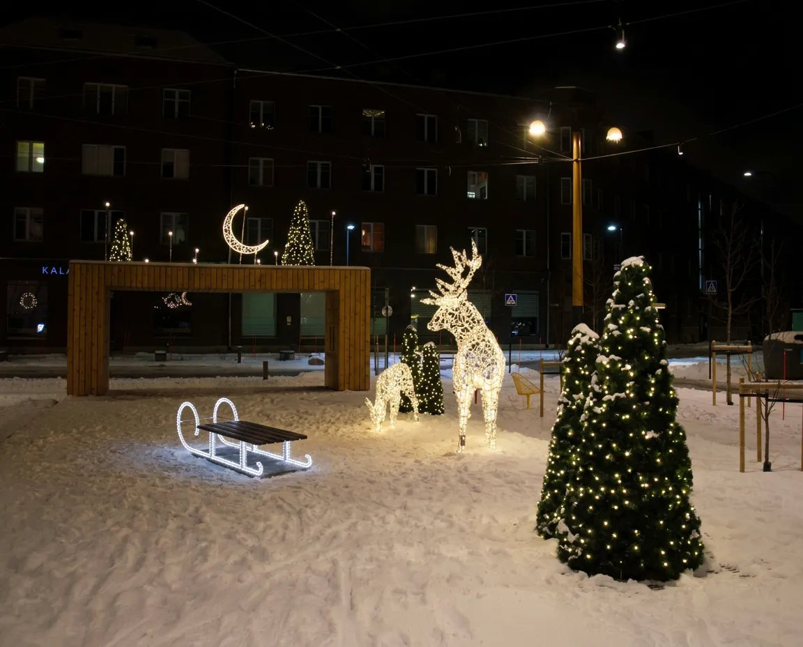 KIDDY 200  – cold white