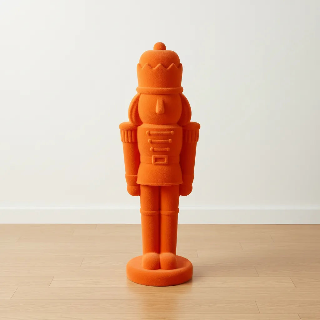 NUSSKNACKER FIGUR 72CM