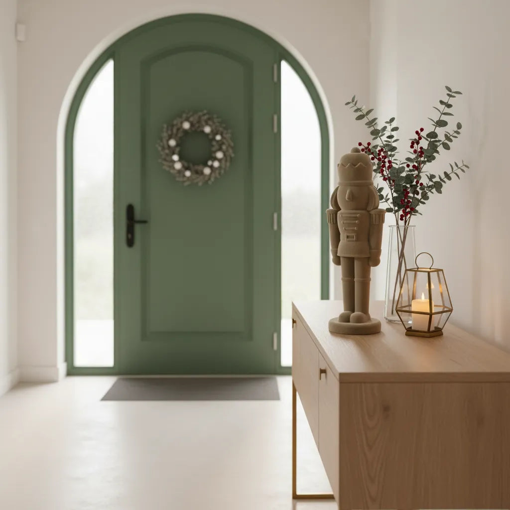 NUSSKNACKER FIGUR 72CM