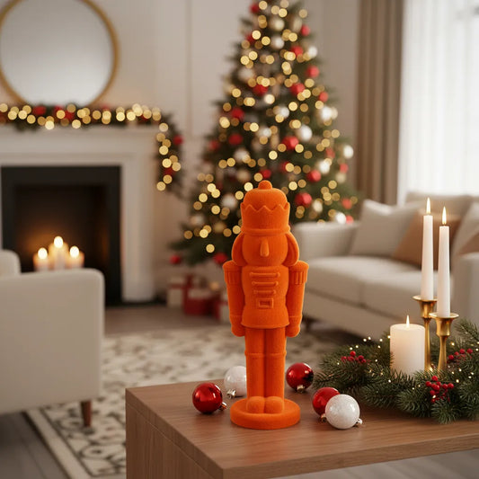 NUSSKNACKER FIGUR 72CM