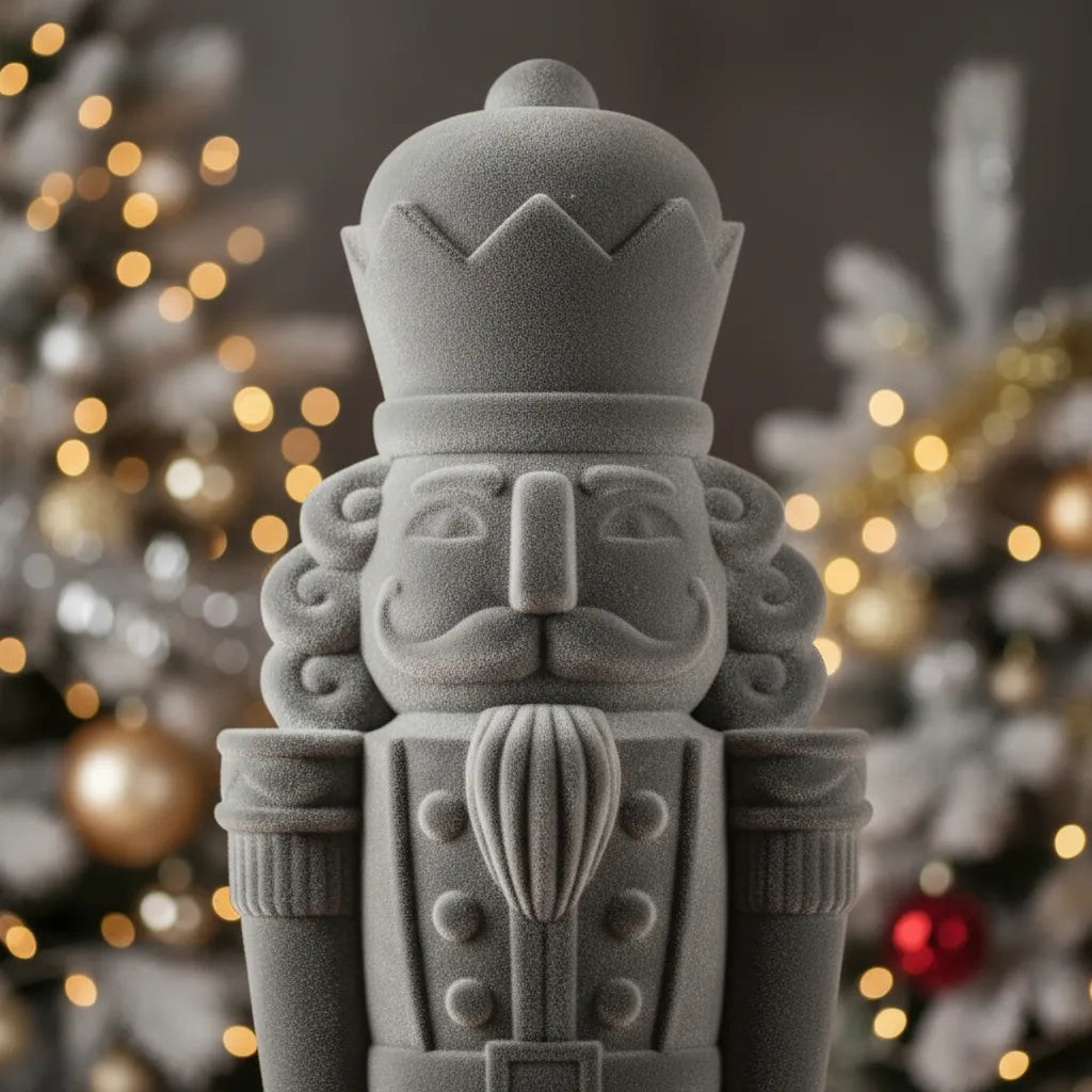 NUSSKNACKER FIGUR 81CM