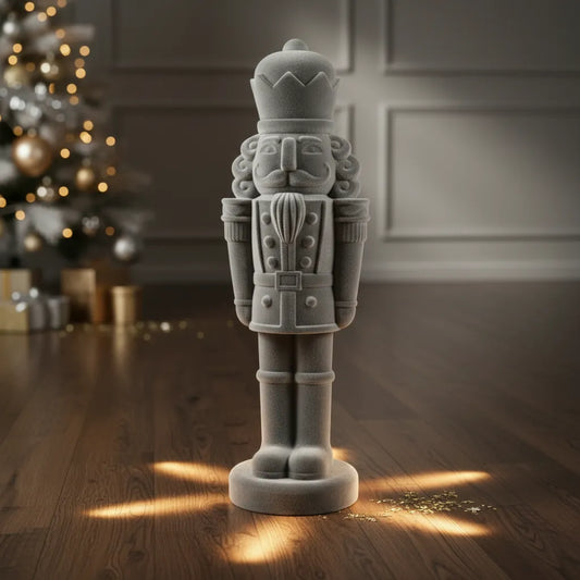 NUSSKNACKER FIGUR 81CM