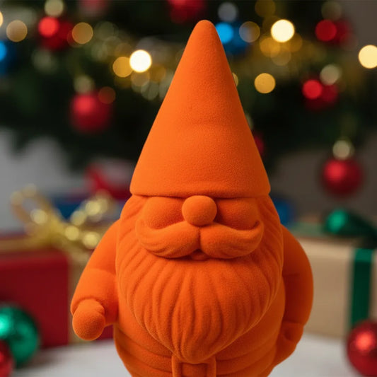 SANTA FIGUR